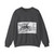 MICHELANGELO, Buonarroti -Drawing--Drawing- 1cavali2 (Artwork) Crewneck Sweatshirt