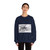 MICHELANGELO, Buonarroti -Drawing--Drawing- 1cavali2 (Artwork) Crewneck Sweatshirt