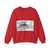 MICHELANGELO, Buonarroti -Drawing--Drawing- 1cavali2 (Artwork) Crewneck Sweatshirt