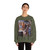 RAFFAELLO Sanzio - The Parnassus (detail)9 (Artwork) Crewneck Sweatshirt