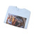 RAFFAELLO Sanzio - The Parnassus (detail)9 (Artwork) Crewneck Sweatshirt