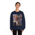RAFFAELLO Sanzio - The Parnassus (detail)9 (Artwork) Crewneck Sweatshirt