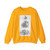 MICHELANGELO, Buonarroti -Drawing--Drawing- 1cavali3 (Artwork) Crewneck Sweatshirt