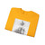 MICHELANGELO, Buonarroti -Drawing--Drawing- 1cavali3 (Artwork) Crewneck Sweatshirt