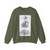 MICHELANGELO, Buonarroti -Drawing--Drawing- 1cavali3 (Artwork) Crewneck Sweatshirt