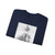 MICHELANGELO, Buonarroti -Drawing--Drawing- 1cavali3 (Artwork) Crewneck Sweatshirt