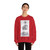 MICHELANGELO, Buonarroti -Drawing--Drawing- 1cavali3 (Artwork) Crewneck Sweatshirt