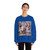 RAFFAELLO Sanzio - The Parnassus (detail)91 (Artwork) Crewneck Sweatshirt