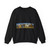 RAFFAELLO Sanzio - The Procession to Calvary (Artwork) Crewneck Sweatshirt