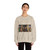 RAFFAELLO Sanzio - The Presentation in the Temple (Oddi altar, predella) (Artwork) Crewneck Sweatshirt
