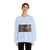 RAFFAELLO Sanzio - The Presentation in the Temple (Oddi altar, predella) (Artwork) Crewneck Sweatshirt