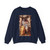 RAFFAELLO Sanzio - The Prophet Isaiah (Artwork) Crewneck Sweatshirt