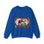 RAFFAELLO Sanzio - The Separation of Land and Water (Artwork) Crewneck Sweatshirt
