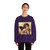 RAFFAELLO Sanzio - The Sistine Madonna (detail) (Artwork) Crewneck Sweatshirt