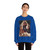 RAFFAELLO Sanzio - The Sistine Madonna (Artwork) Crewneck Sweatshirt
