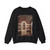 RAFFAELLO Sanzio - The 'Stufetta' of Cardinal Bibbiena (Artwork) Crewneck Sweatshirt