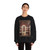 RAFFAELLO Sanzio - The 'Stufetta' of Cardinal Bibbiena (Artwork) Crewneck Sweatshirt