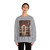 RAFFAELLO Sanzio - The 'Stufetta' of Cardinal Bibbiena (Artwork) Crewneck Sweatshirt