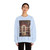 RAFFAELLO Sanzio - The 'Stufetta' of Cardinal Bibbiena (Artwork) Crewneck Sweatshirt