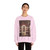 RAFFAELLO Sanzio - The 'Stufetta' of Cardinal Bibbiena (Artwork) Crewneck Sweatshirt