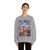 RAFFAELLO Sanzio - The Triumph of Galatea (Artwork) Crewneck Sweatshirt