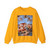 RAFFAELLO Sanzio - The Triumph of Galatea (Artwork) Crewneck Sweatshirt