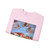 RAFFAELLO Sanzio - The Triumph of Galatea (Artwork) Crewneck Sweatshirt