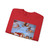 RAFFAELLO Sanzio - The Triumph of Galatea (Artwork) Crewneck Sweatshirt