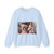 RAFFAELLO Sanzio - The Triumph of Galatea3 (Artwork) Crewneck Sweatshirt