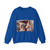 RAFFAELLO Sanzio - The Triumph of Galatea3 (Artwork) Crewneck Sweatshirt