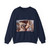 RAFFAELLO Sanzio - The Triumph of Galatea3 (Artwork) Crewneck Sweatshirt