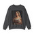RAFFAELLO Sanzio - Woman with a Veil (La Donna Velata) (Artwork) Crewneck Sweatshirt