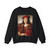 RAFFAELLO Sanzio - Young Man with an Apple (Artwork) Crewneck Sweatshirt