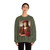 RAFFAELLO Sanzio - Young Man with an Apple (Artwork) Crewneck Sweatshirt
