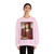 RAFFAELLO Sanzio - Young Man with an Apple (Artwork) Crewneck Sweatshirt