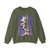 RAGGI, Antonio - Angel with the Column (Artwork) Crewneck Sweatshirt