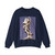 RAGGI, Antonio - Angel with the Column (Artwork) Crewneck Sweatshirt
