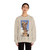 RAGGI, Antonio - Angel with the Column2 (Artwork) Crewneck Sweatshirt