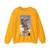 RAGGI, Antonio - Angel with the Column2 (Artwork) Crewneck Sweatshirt