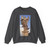 RAGGI, Antonio - Angel with the Column2 (Artwork) Crewneck Sweatshirt