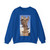 RAGGI, Antonio - Angel with the Column2 (Artwork) Crewneck Sweatshirt