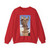 RAGGI, Antonio - Angel with the Column2 (Artwork) Crewneck Sweatshirt