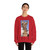RAGGI, Antonio - Angel with the Column2 (Artwork) Crewneck Sweatshirt