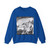 RAGGI, Antonio - Stucco decoration (Artwork) Crewneck Sweatshirt