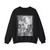 RAGGI, Antonio - The Death of St Cecilia (Artwork) Crewneck Sweatshirt