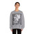 RAGGI, Antonio - The Death of St Cecilia (Artwork) Crewneck Sweatshirt