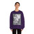 RAGGI, Antonio - The Death of St Cecilia (Artwork) Crewneck Sweatshirt