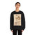MICHELANGELO, Buonarroti -Drawing--Drawing- 2phaetho (Artwork) Crewneck Sweatshirt