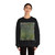 MONET, Claude - Agapanthus (Artwork) Crewneck Sweatshirt