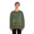 MONET, Claude - Agapanthus (Artwork) Crewneck Sweatshirt